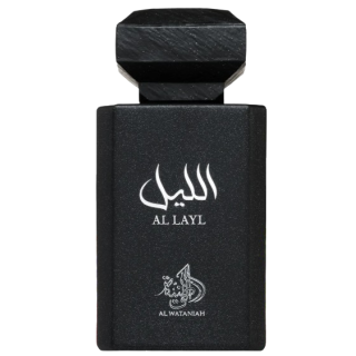 Al Wataniah Al Layl EDP M 100 ml