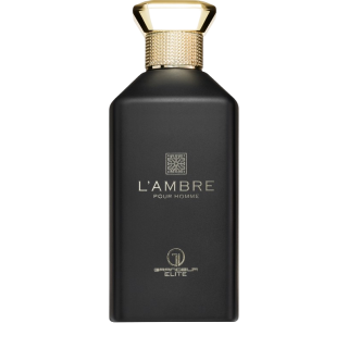 Grandeur L´Ambre EDP M 100 ml