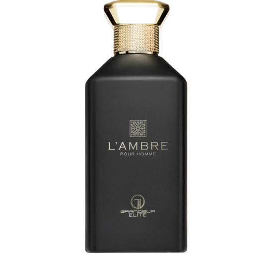Grandeur L´Ambre EDP M 100 ml Grandeur L´Ambre EDP M 100 ml