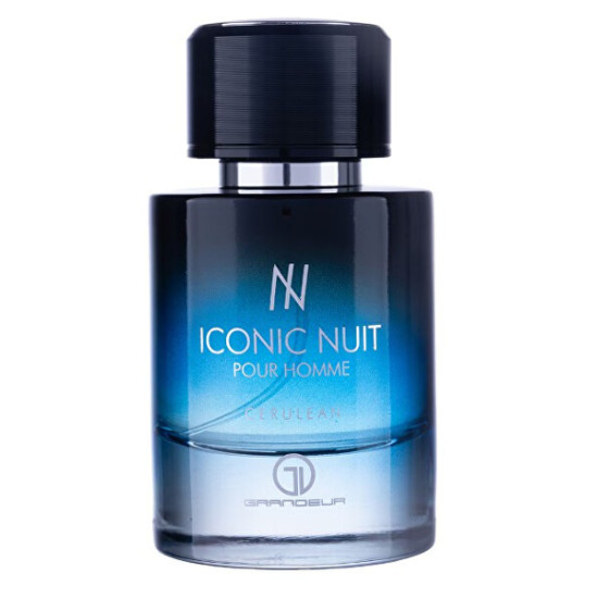 Grandeur Iconic Nuit EDP M 100 ml Grandeur Iconic Nuit EDP M 100 ml