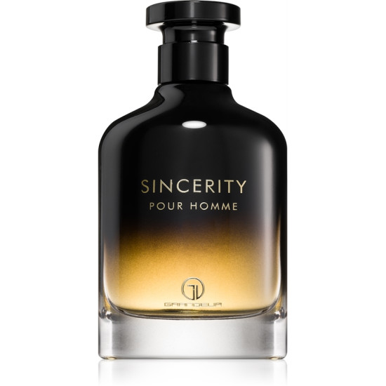 Grandeur Sincerity EDP M 100 ml Grandeur Sincerity EDP M 100 ml