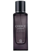 Grandeur Codice Prafumo EDP M 100 ml