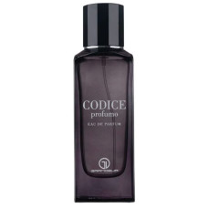 Grandeur Codice Prafumo EDP M 100 ml