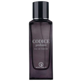 Grandeur Codice Prafumo EDP M 100 ml