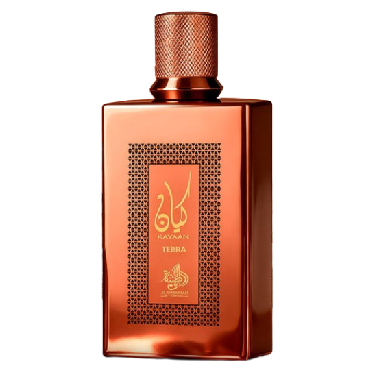 Al Wataniah Kayaan Terra EDP M 100 ml Al Wataniah Kayaan Terra EDP M 100 ml