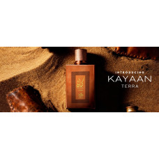 Al Wataniah Kayaan Terra EDP M 100 ml