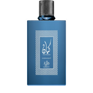 Al Wataniah Kayaan Midnight EDP M 100 ml