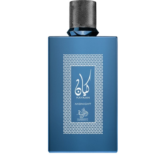 Al Wataniah Kayaan Midnight EDP M 100 ml Al Wataniah Kayaan Midnight EDP M 100 ml