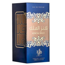 Al Wataniah Kenz Al Malik body mist M 250 ml