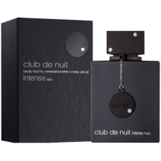Armaf Club de Nuit Intense Man EDT M 105 ml