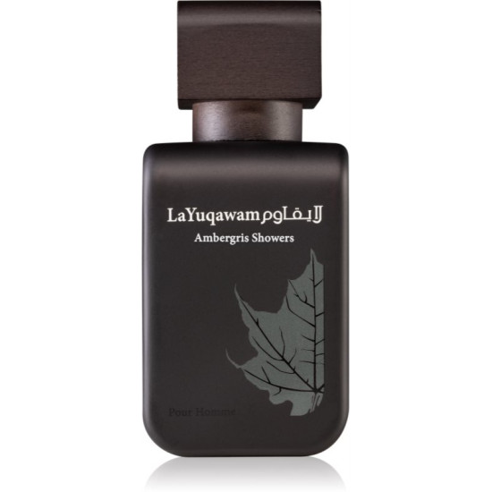 Rasasi LA YUQAWAM AMBERGRIS SHOWERS 75ML Rasasi LA YUQAWAM AMBERGRIS SHOWERS 75ML