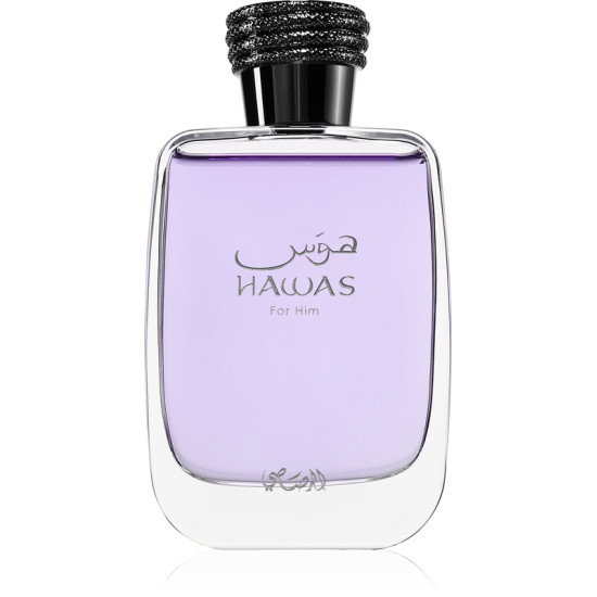 Rasasi Hawas Men EDP M 100 ml Rasasi Hawas Men EDP M 100 ml