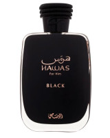 Rasasi Hawas Black EDP M 100 ml