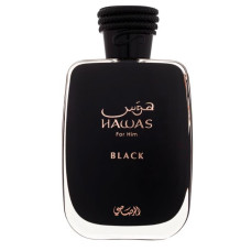 Rasasi Hawas Black EDP M 100 ml
