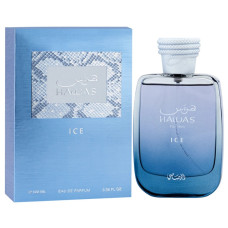 Rasasi Hawas Ice Men EDP M 100 ml