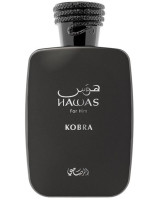 Rasasi Hawas Kobra EDP M 100 ml