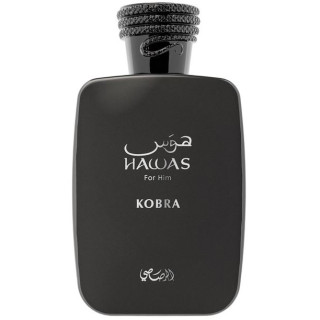 Rasasi Hawas Kobra EDP M 100 ml