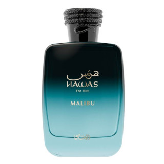 Rasasi Hawas Malibu EDP M 100 ml