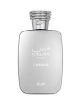 Rasasi Hawas Chrome EDP M 100 ml