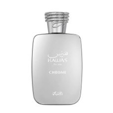 Rasasi Hawas Chrome EDP M 100 ml