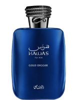 Rasasi Hawas Gold Digger EDP M 100 ml