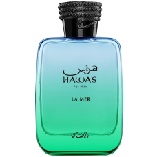 Rasasi Hawas La Mer EDP M 100 ml