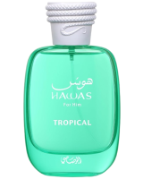 Rasasi Hawas Tropical EDP M 100 ml