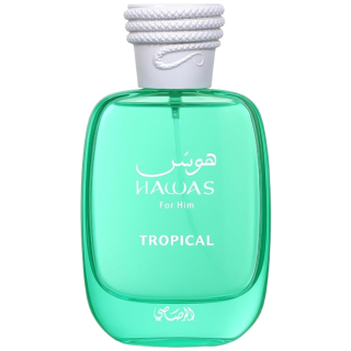 Rasasi Hawas Tropical EDP M 100 ml
