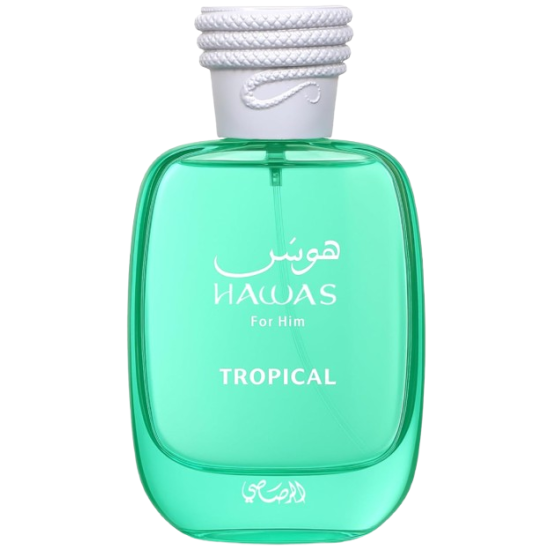 Rasasi Hawas Tropical EDP M 100 ml Rasasi Hawas Tropical EDP M 100 ml