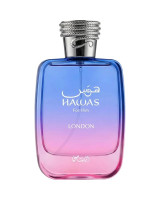 Rasasi Hawas London EDP M 100 ml