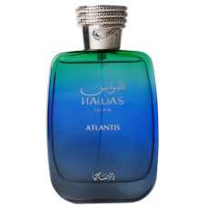 Rasasi Hawas Atlantis EDP M 100 ml