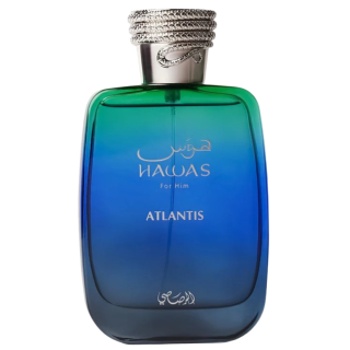 Rasasi Hawas Atlantis EDP M 100 ml Rasasi Hawas Atlantis EDP M 100 ml