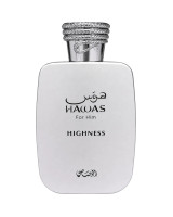 Rasasi Hawas Highness EDP M 100 ml
