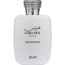 Rasasi Hawas Highness EDP M 100 ml