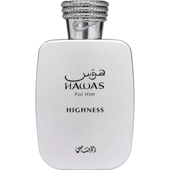 Rasasi Hawas Highness EDP M 100 ml