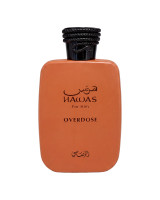 Rasasi Hawas Overdose EDP M 100 ml