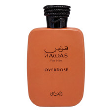 Rasasi Hawas Overdose EDP M 100 ml