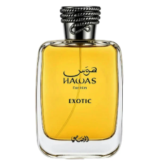 Rasasi Hawas Exotic EDP M 100 ml