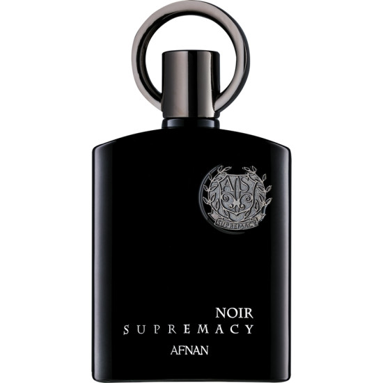 Afnan Supremacy Noir EDP M 100 ml Afnan Supremacy Noir EDP M 100 ml