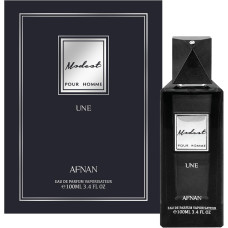 Afnan Modest Une Homme EDP M 100 ml