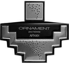 Afnan Ornament Pour Homme EDP M 100 ml