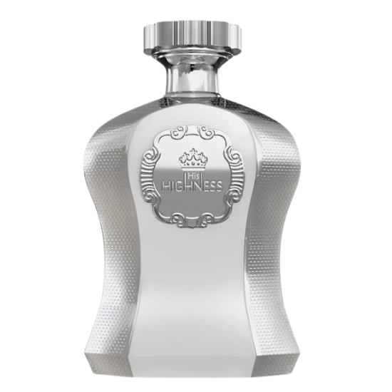 Afnan Highness White VII EDP M 100 ml Afnan Highness White VII EDP M 100 ml
