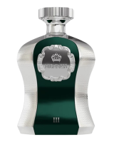 Afnan Highness Green III EDP M 100 ml