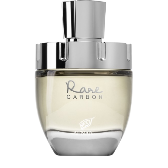 Afnan Rare Carbon EDP M 100 ml Afnan Rare Carbon EDP M 100 ml
