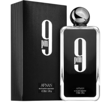 Afnan 9 PM Pour Homme EDP M 100 ml