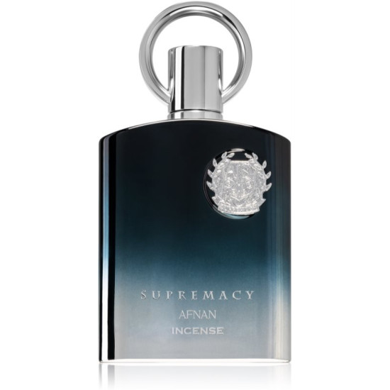 Afnan Supremacy Incense EDP M 100 ml Afnan Supremacy Incense EDP M 100 ml