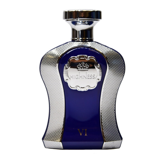 Afnan Highness Blue VI EDP M 100 ml Afnan Highness Blue VI EDP M 100 ml