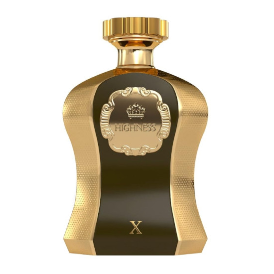 Afnan Highness Brown X EDP M 100 ml