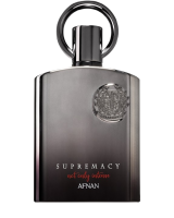 Afnan Supremacy Not Only Intense EXP M 100 ml