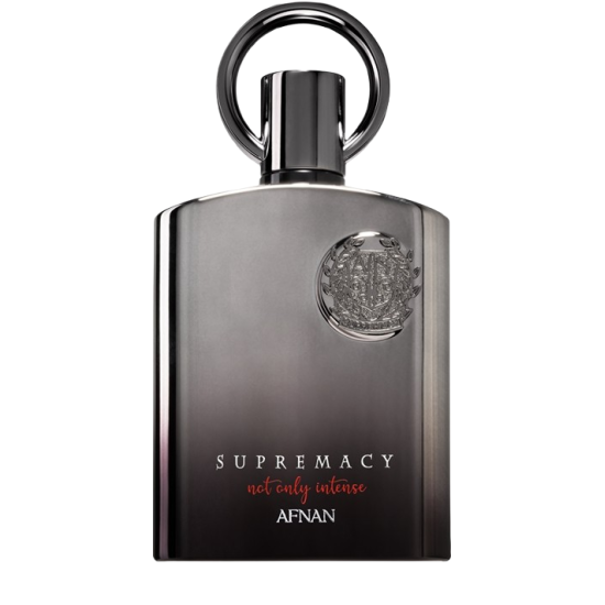 Afnan Supremacy Not Only Intense EXP M 100 ml Afnan Supremacy Not Only Intense EXP M 100 ml